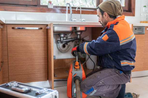 Best Affordable Plumbing Services  in Keokea, HI