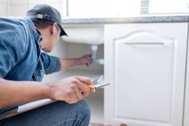 Best Plumbing Installation Services  in Keokea, HI