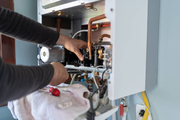 Best Hot Water Heater Installation  in Keokea, HI