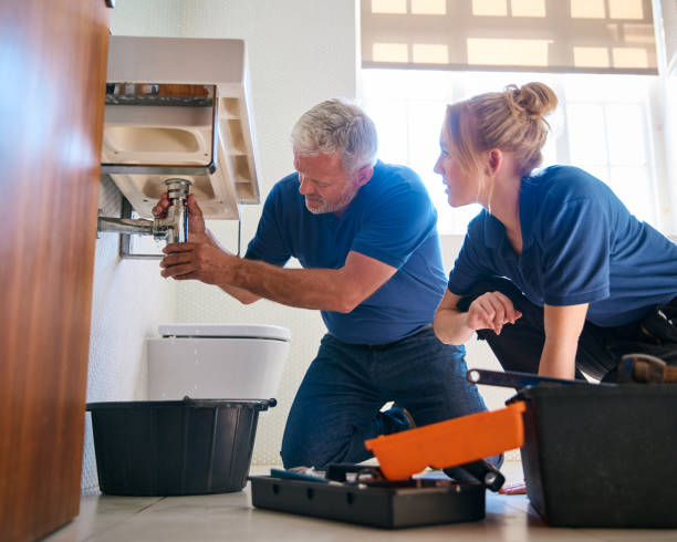 Best Sewer Line Repair  in Keokea, HI